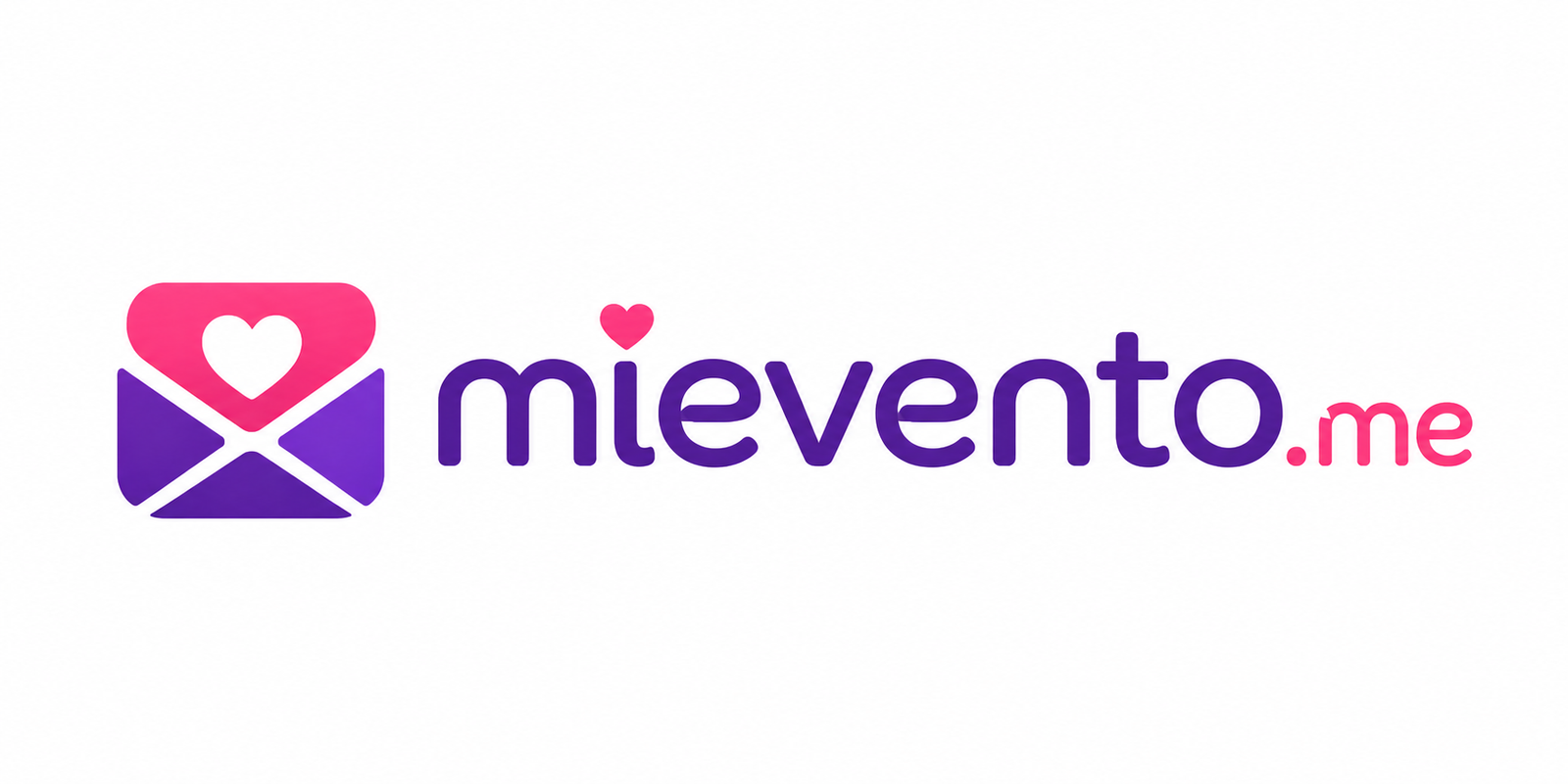 Logo mievento.me